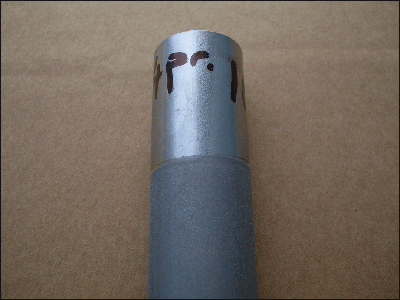 Zinc Phosphate for Tube Drawing