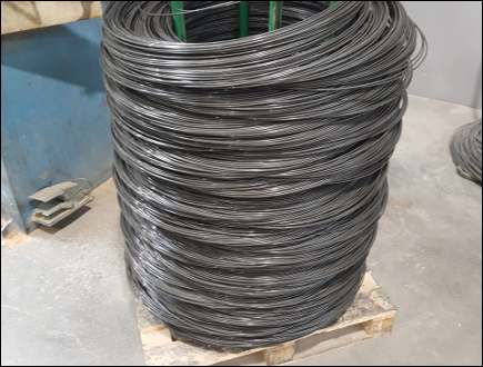 Zinc Phosphate for Wire Drawing